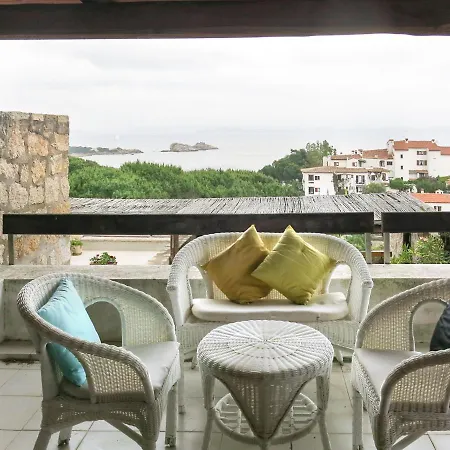 Locazione Turistica Bilo Scala Chiusa - Bsa130 Lägenhet
