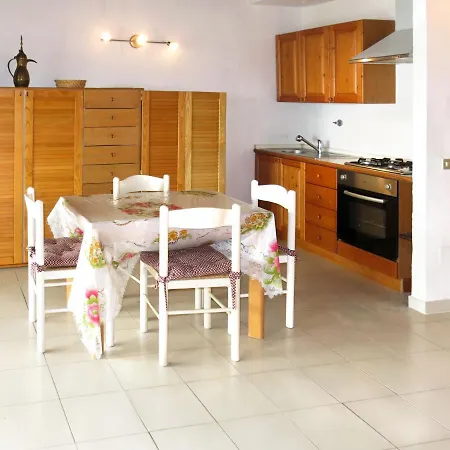 Locazione Turistica Bilo Scala Chiusa - Bsa130 *