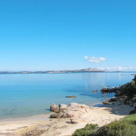Lägenhet Locazione Turistica Bilo Scala Chiusa - Bsa130