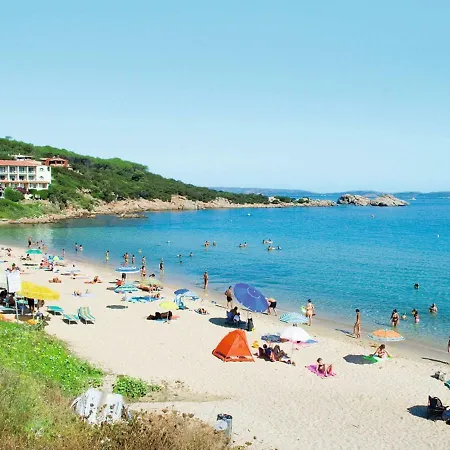 Locazione Turistica Bilo Scala Chiusa - Bsa130 * Baja Sardinia