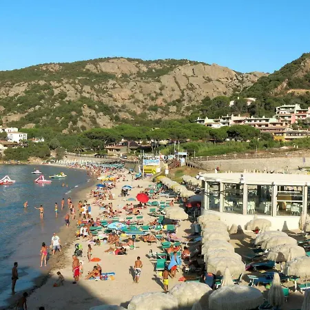 Locazione Turistica Bilo Scala Chiusa - Bsa130